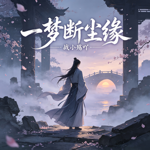 一梦断尘缘
