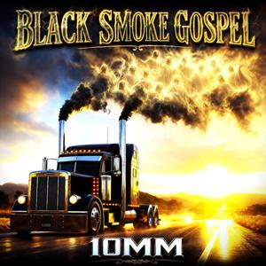 BLACK SMOKE GOSPEL