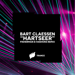 Hartseer (Fisherman & Hawkins Extended Remix)