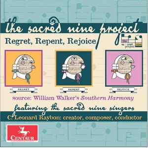 The Romish Lady (Arr. C.L. Raybon)