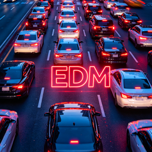 龟速EDM-B版