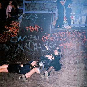 3am Sleepwalking (feat. Yukno Uno, Call4treyy & 1stclass)