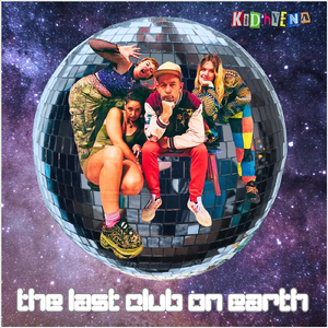 The Last Club On Earth