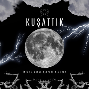Kuşattık