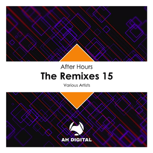 Blue Field (Juan Martin AR Remix)