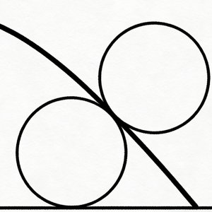 辛巴拿着八级刀对我笑