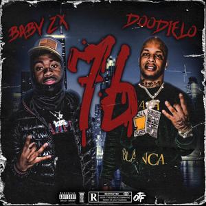 76 (feat. Doodie Lo)