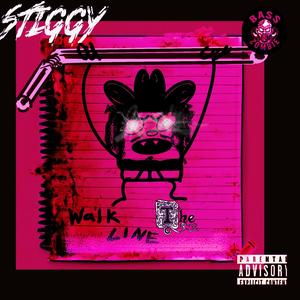 Walk the Line (Chopped & Screwed)