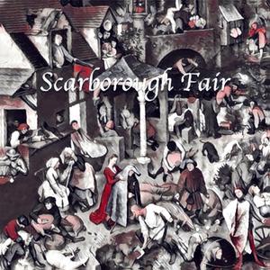 【Eleanor Forte】Scarborough Fair