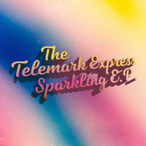 Sparkling Vibrant