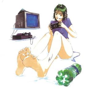 H2O (feat. MOLLY STAR)