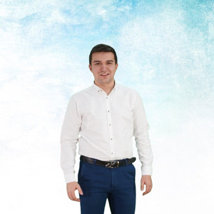 Татлы язмышым