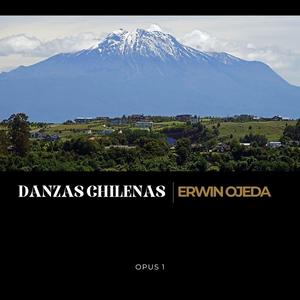 Zamacueca Rondo (Opus 1)