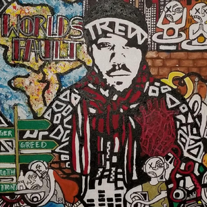 My T- Shirt (Remix) [feat. Geechi Suede, Simon P & Mari]