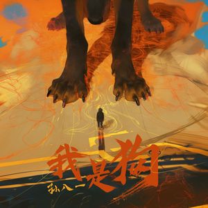 我是狗