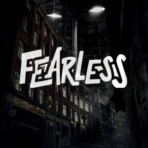 "Fearless" Fast Trap Type Beat
