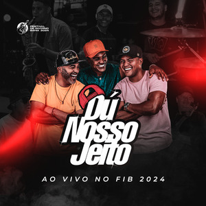 Diferentão (Ao Vivo)