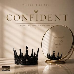Confident