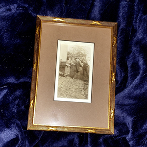 The Light That Has Lighted the World