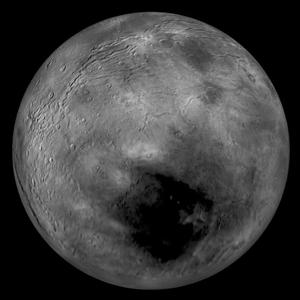 卡戎（冥卫一）