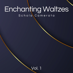 Walts Of The Flowers Op. 71