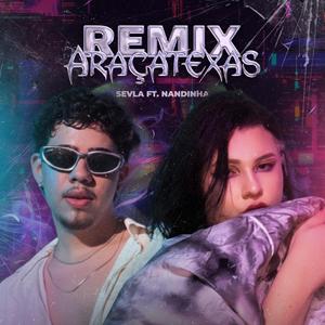 ARAÇA TEXAS (feat. DJ Nandinha) (MANDELÃO CUNTY REMIX)