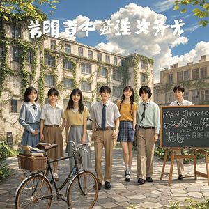 时光的回响_涂金兵
