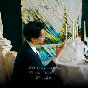 Nothing's gonna change my love for you