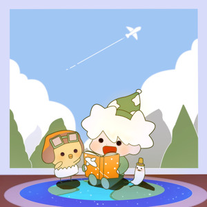 할아버지의 낡은 시계 (미국 민요)