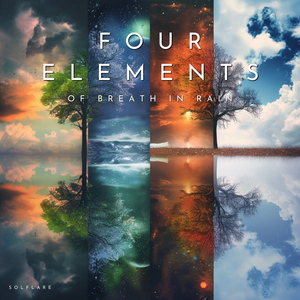 The Calm Within (4-4-4-4 Breathing Pattern)