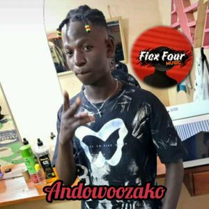 Andowoozako