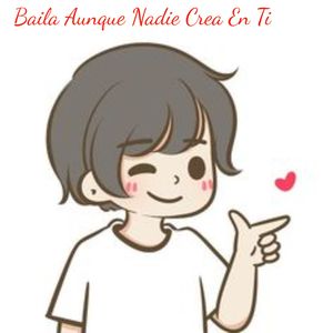 Demuéstrale Al Mundo Que Si Puedes Bailar