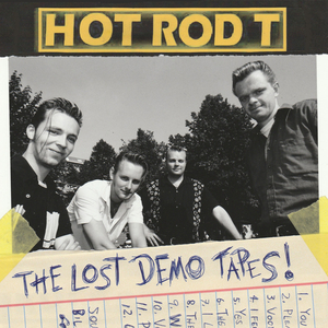 Please Don't Go (Alt. Take)