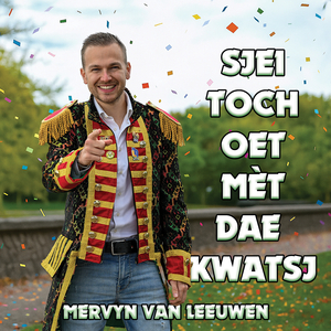 Sjei Toch Oet Mèt Dae Kwatsj