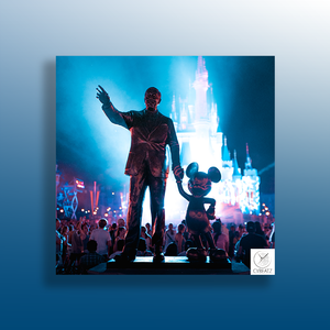 [free]霓虹之夜(melodic type beat)