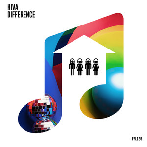 Difference (Original Mix)