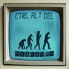 Ctrl Alt Del NL - Geen stap terug (feat. Def P & Ro3go scratches)