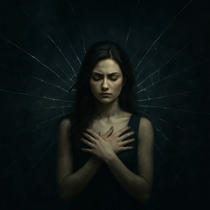 Cage of Mirrors