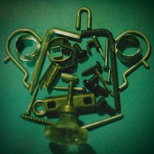 Time Bells (feat. Bunya)