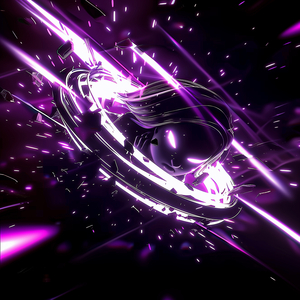 Chaotic Slide (Slowed)