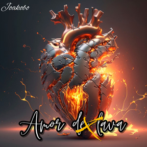 Amor de Lava