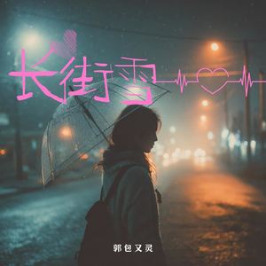 长街雪