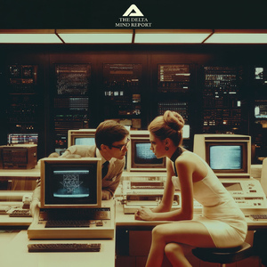 The Delta Mind Report
