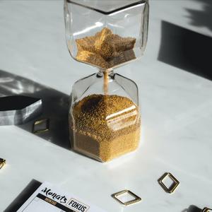 岁月的沙漏（男声）并四舞曲