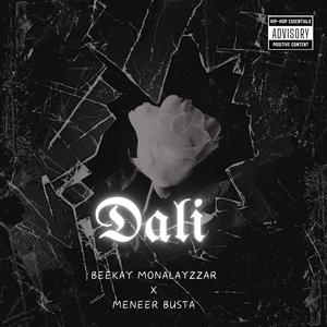 DALI (feat. Meneer busta) (3 step)