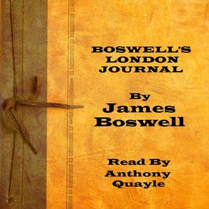 Boswell's London Journal - Part 2