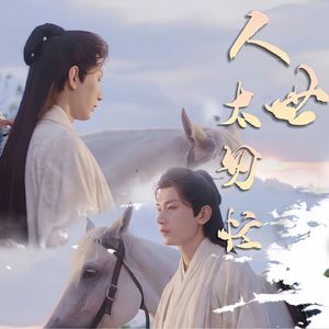 人世太匆忙（李莲花版）