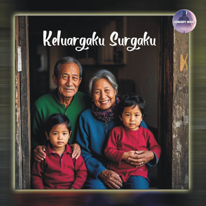 Keluargaku Surgaku