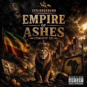 Empire of Ashes (Yekatit 12)