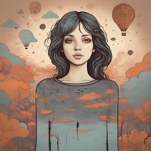Depersonalization